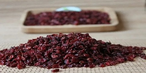 تصویر 1 از خرید و قیمت زرشک کوهی لرستان + فروش عمده